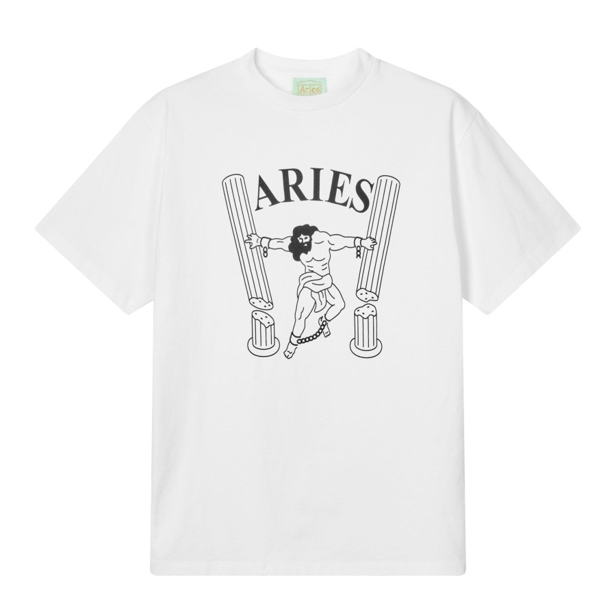 Dame Aries | Samson Ss Tee