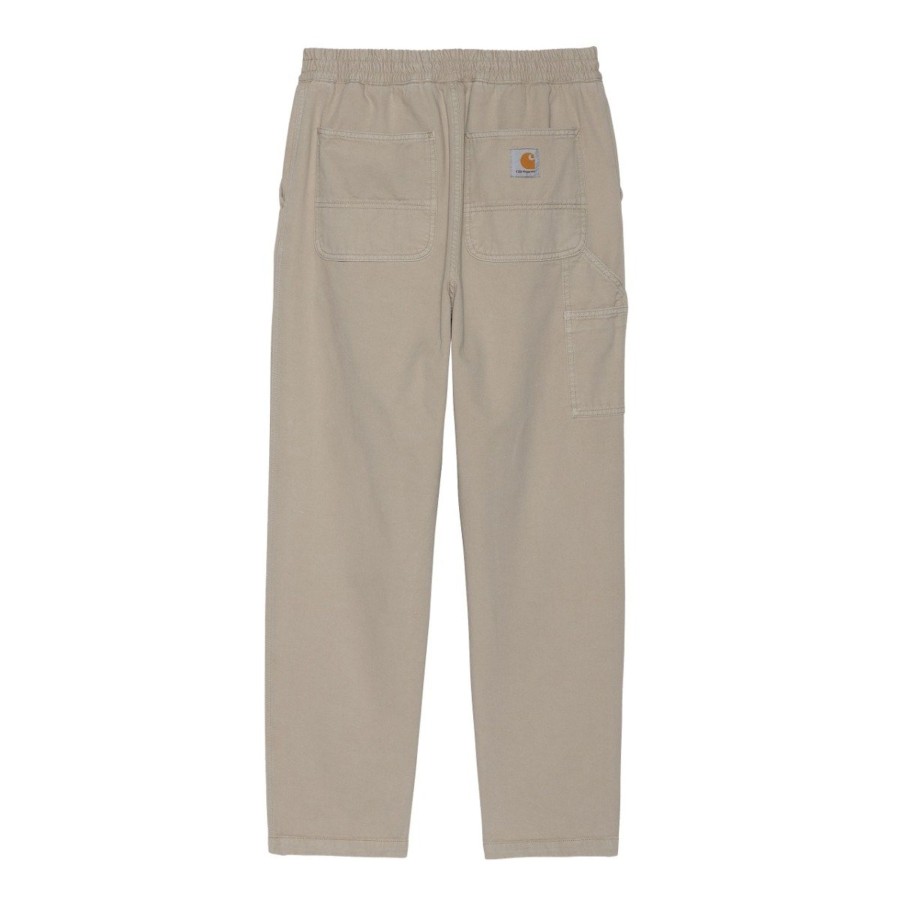 Herre Carhartt WIP | Flint Pant