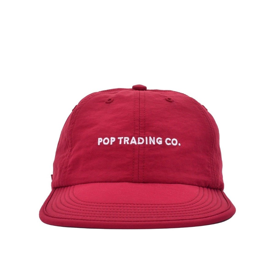 Accessories Pop Trading Company | Flexfoam Sixpanel Hat