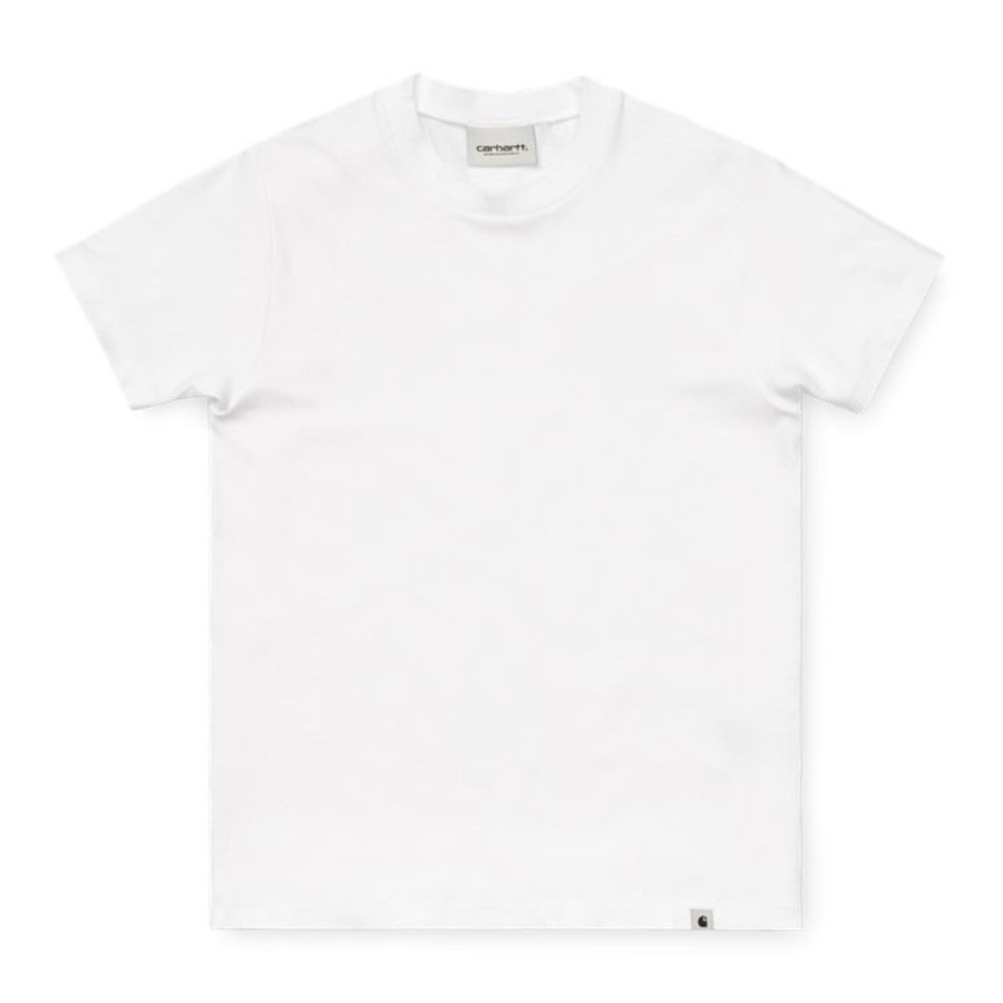 Dame Carhartt WIP | W' S/S Seri T-Shirt