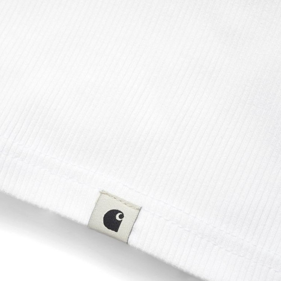 Dame Carhartt WIP | W' S/S Seri T-Shirt