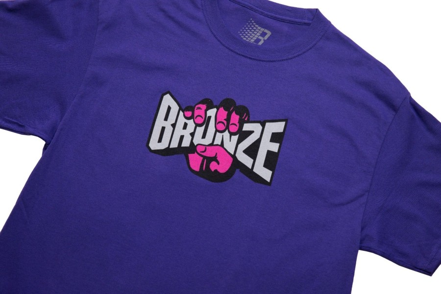 Herre Bronze 56K | Brunch Tee