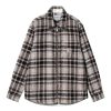 Herre Carhartt WIP | Stroy Shirt Jac