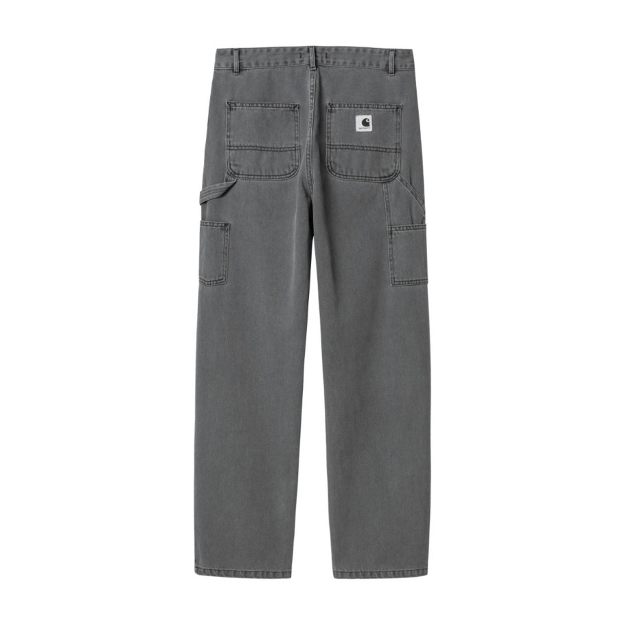 Dame Carhartt WIP | W' Pierce Pant Straight Maverick