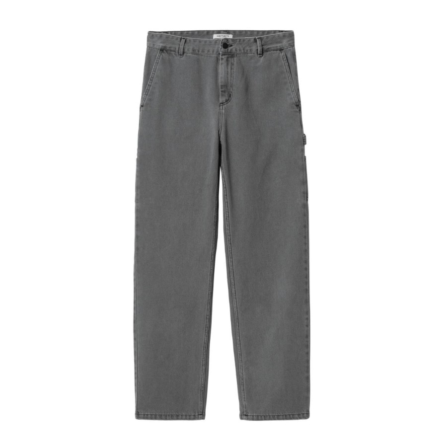 Dame Carhartt WIP | W' Pierce Pant Straight Maverick