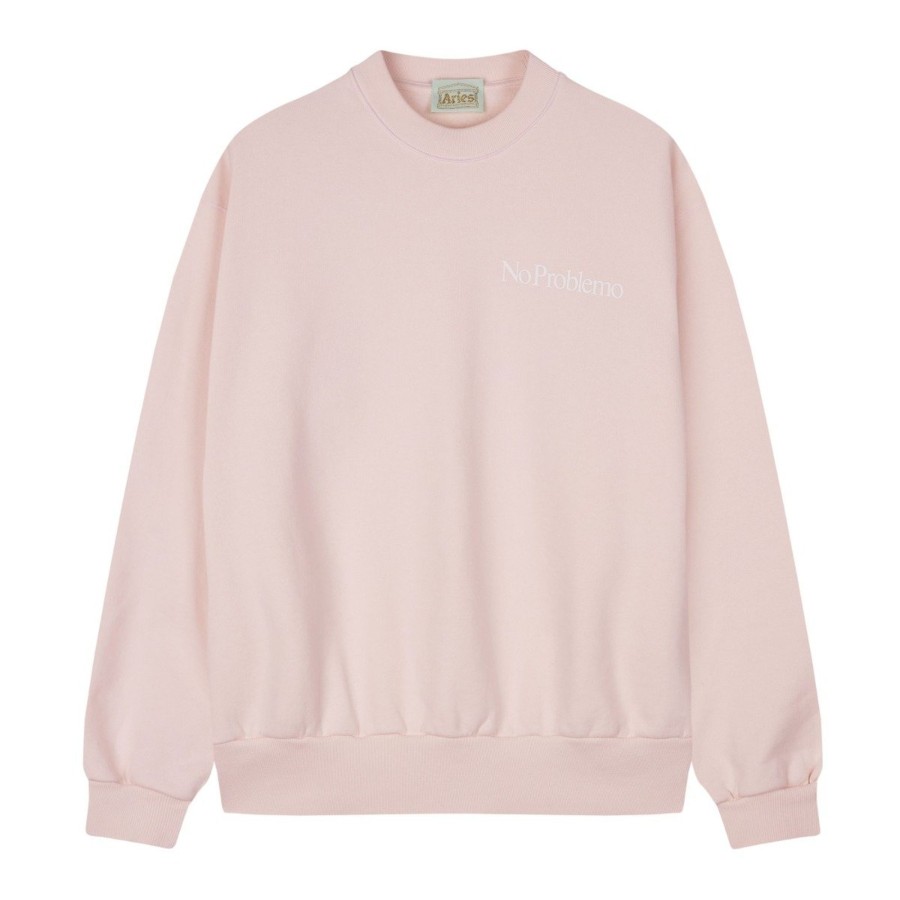 Dame Aries | Mini Problemo Sweatshirt