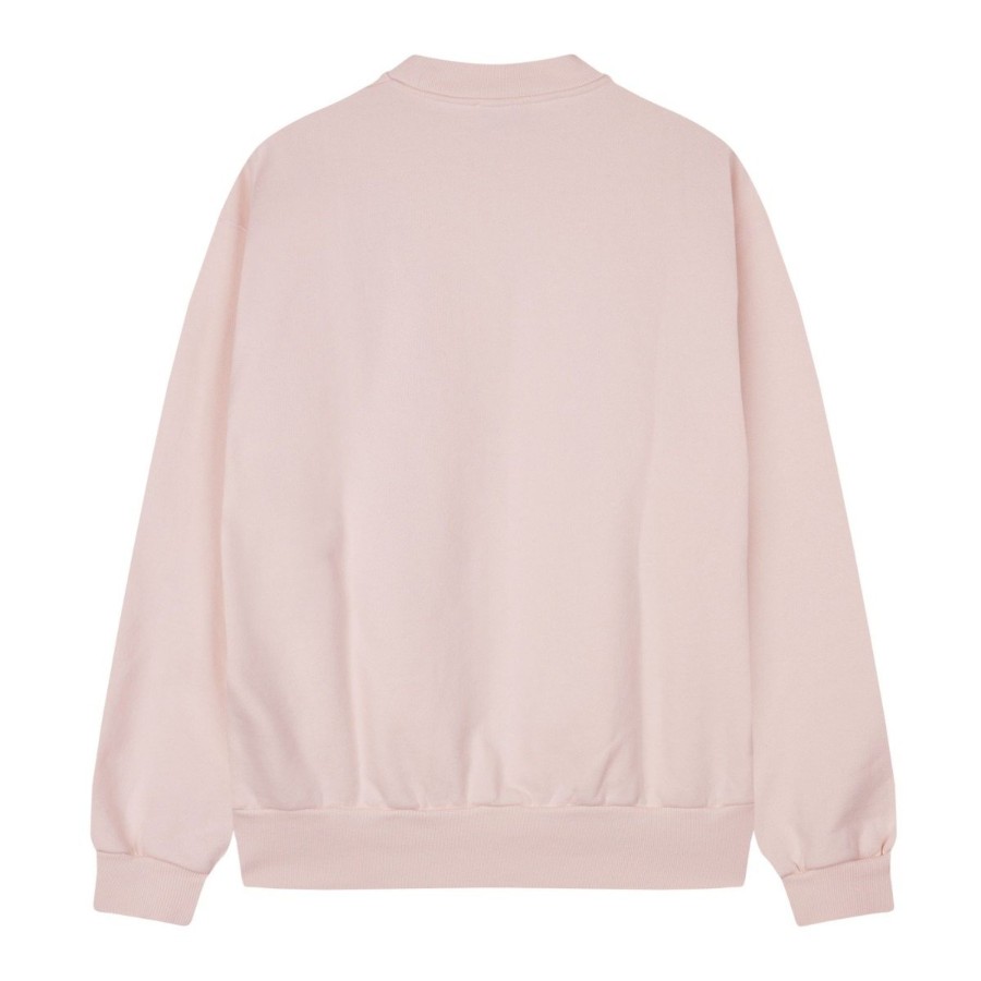 Dame Aries | Mini Problemo Sweatshirt