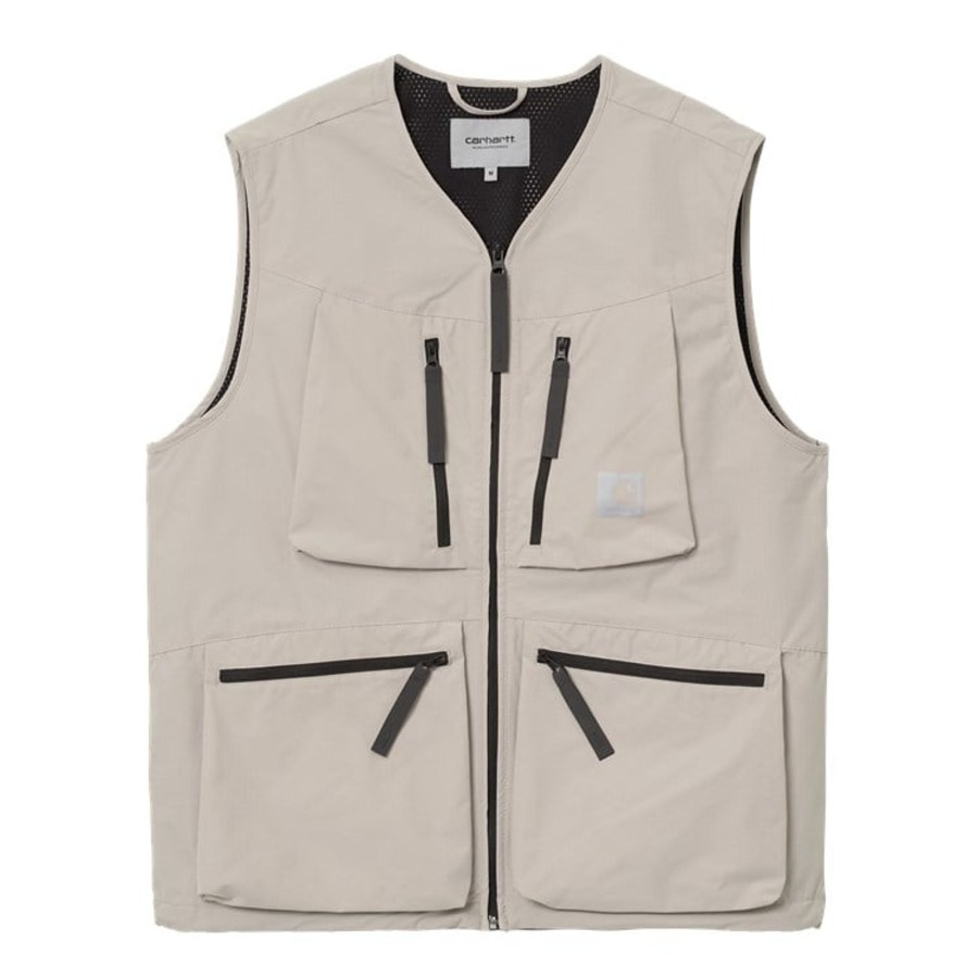 Herre Carhartt WIP | Hurst Vest