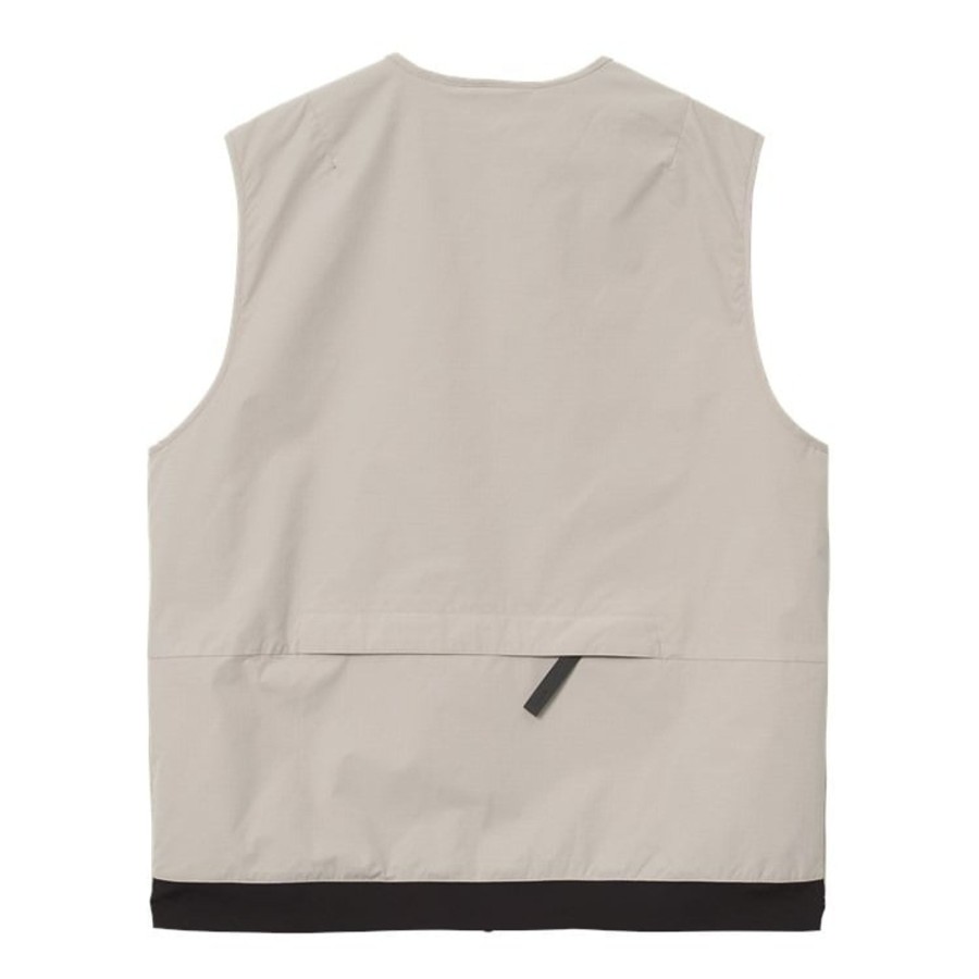 Herre Carhartt WIP | Hurst Vest