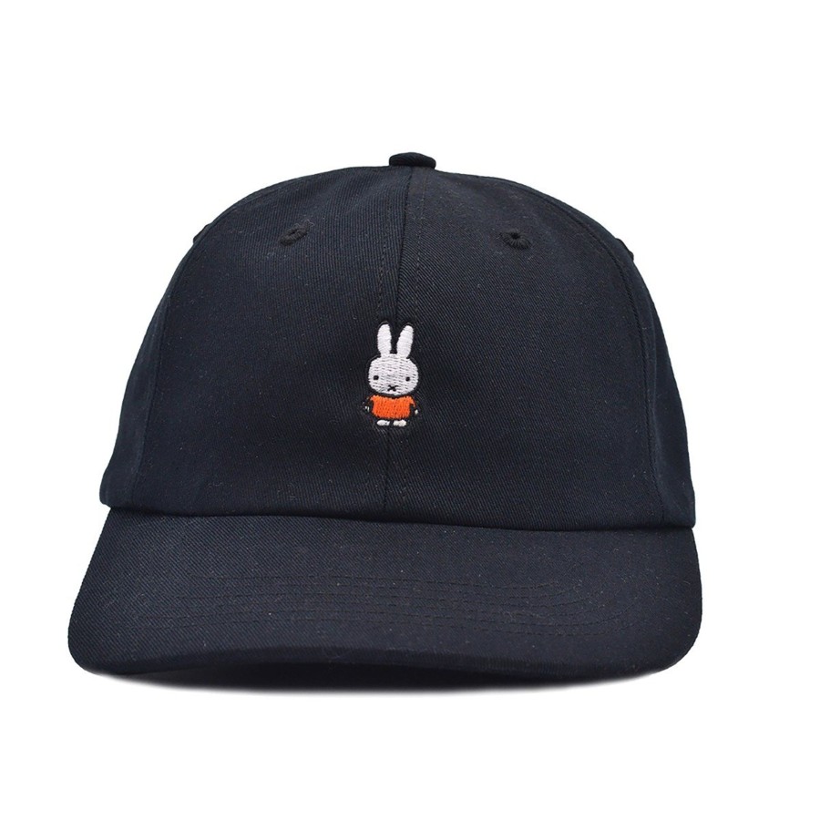 Accessories Pop Trading Company | Miffy Sixpanel Hat