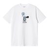 Herre Carhartt WIP | S/S Original Thought T-Shirt