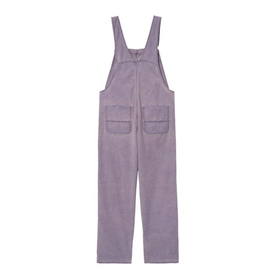 Dame Carhartt WIP | W' Bib Overall Straight