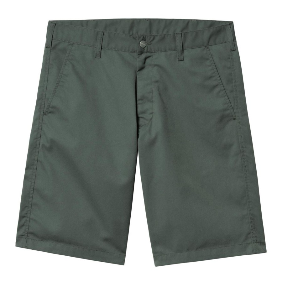 Herre Carhartt WIP | Presenter Short