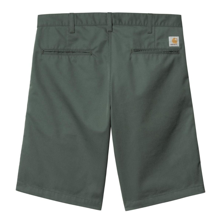 Herre Carhartt WIP | Presenter Short