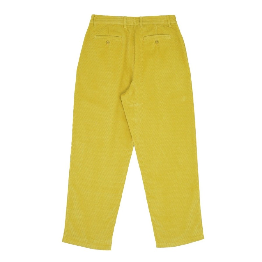 Herre Pop Trading Company | Cord Suit Pant