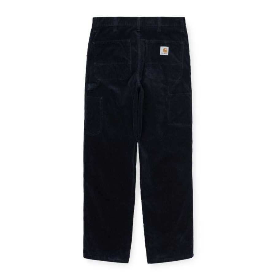 Herre Carhartt WIP | Single Knee Pant Corduroy