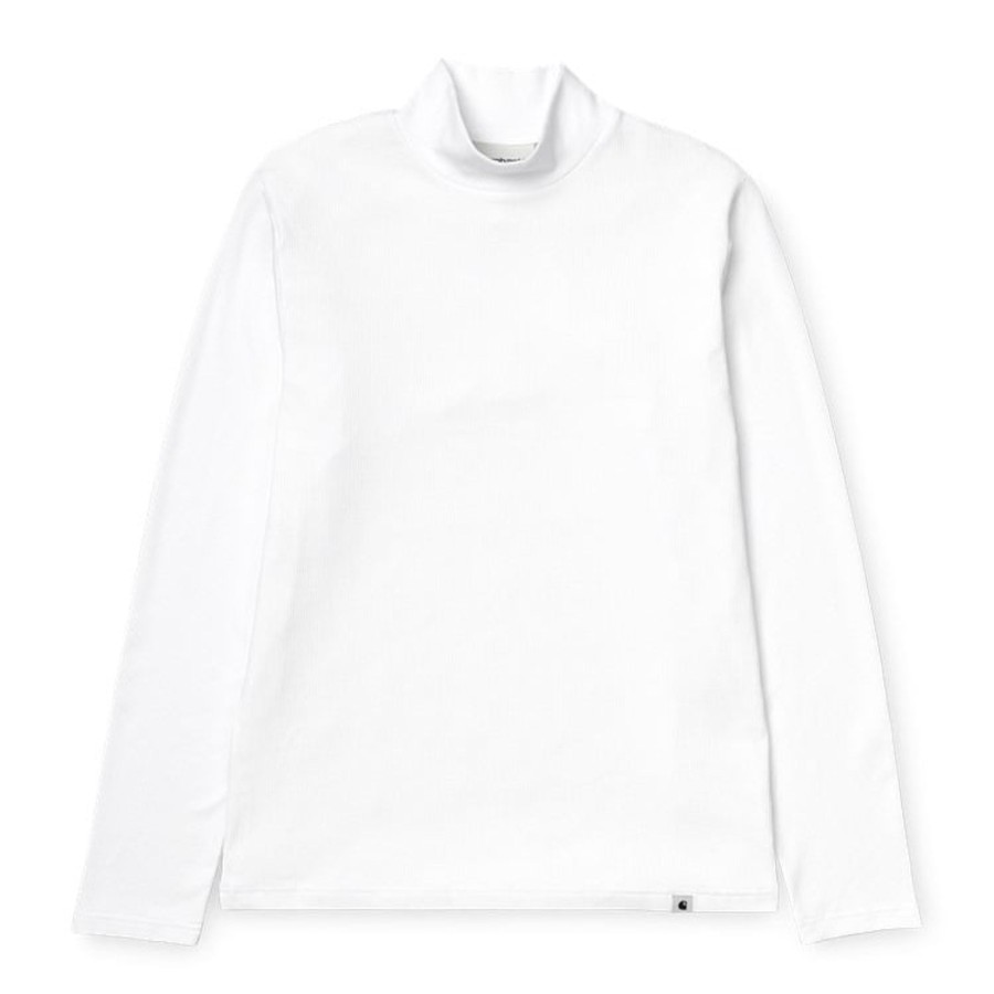 Dame Carhartt WIP | W' L/S Seri T-Shirt