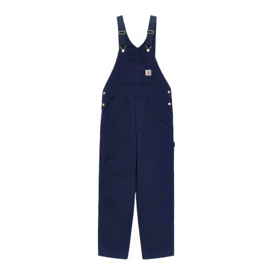 Herre Carhartt WIP | Bib Overall