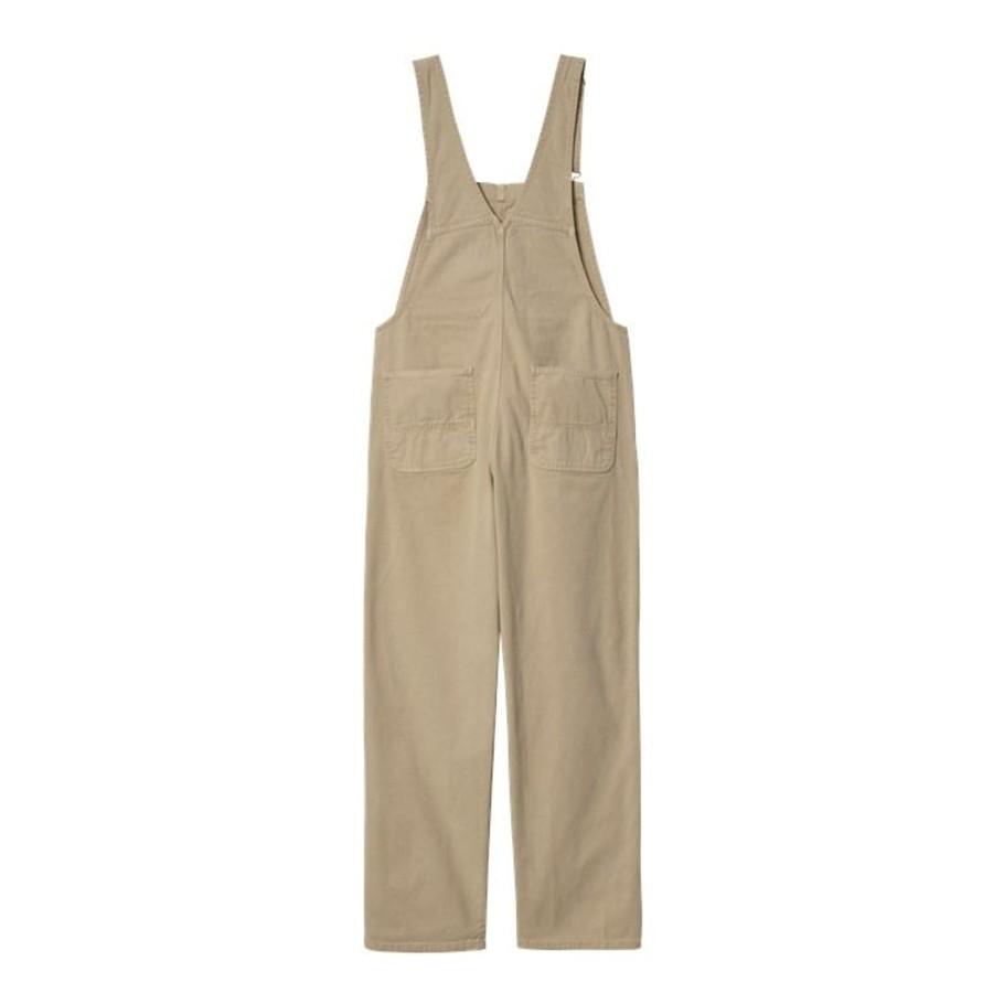 Dame Carhartt WIP | W' Bib Overall Straight