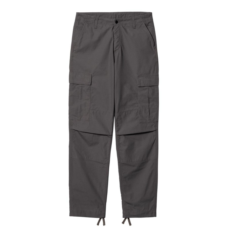 Herre Carhartt WIP | Regular Cargo Pant Columbia