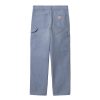 Herre Carhartt WIP | Single Knee Pant Dearborn