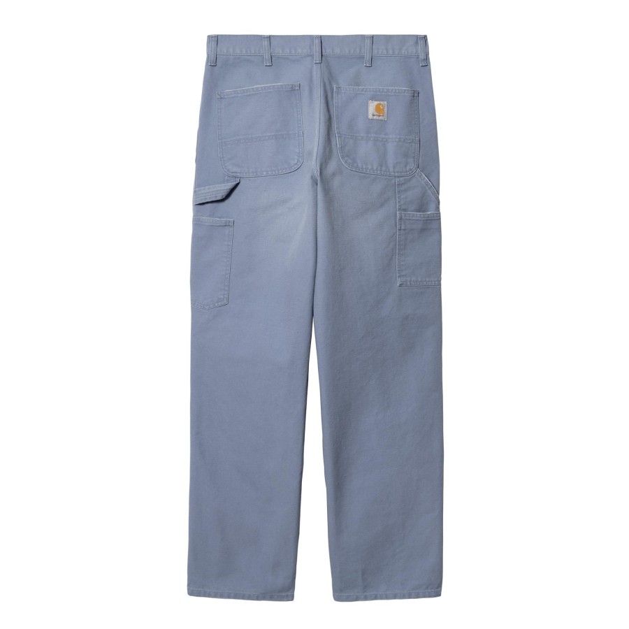 Herre Carhartt WIP | Single Knee Pant Dearborn