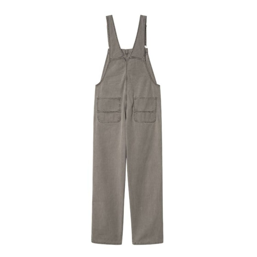 Dame Carhartt WIP | W' Bib Overall Straight