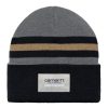 Accessories Carhartt WIP | New Balance Reversible Beanie