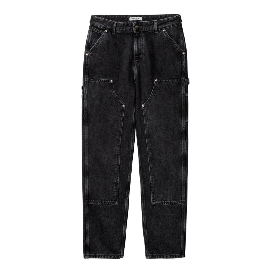 Dame Carhartt WIP | W' Nash Dk Pant