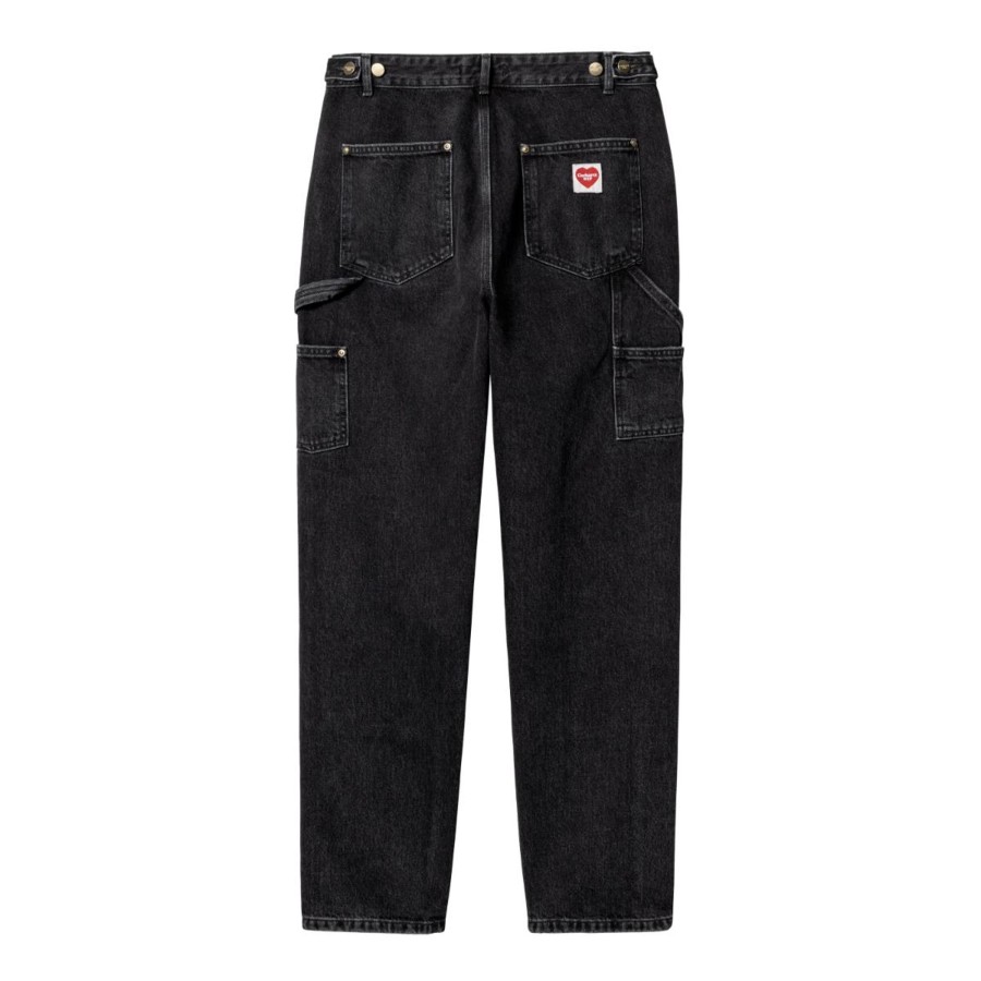 Dame Carhartt WIP | W' Nash Dk Pant