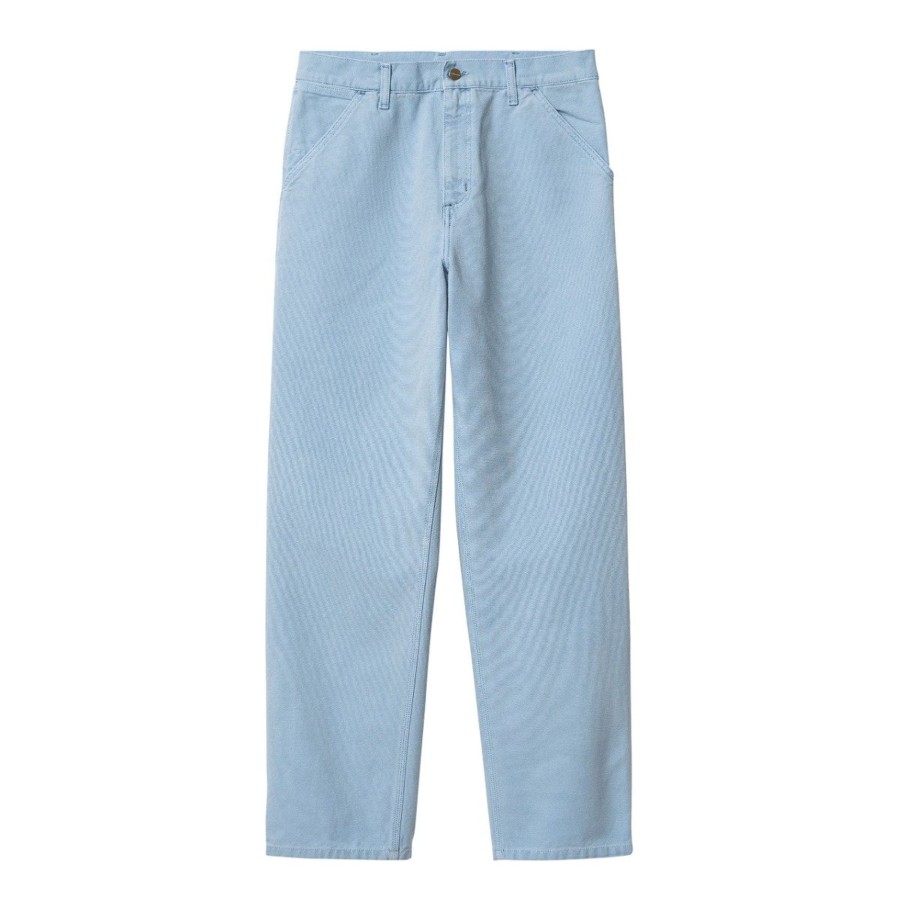 Herre Carhartt WIP | Simple Pant Dearborn