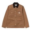 Herre Carhartt WIP | Michigan Coat (Summer)