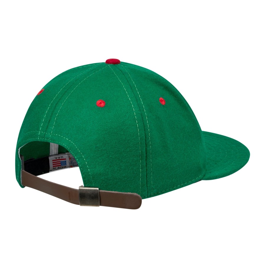 Accessories Ebbets Field | Oakland Oaks