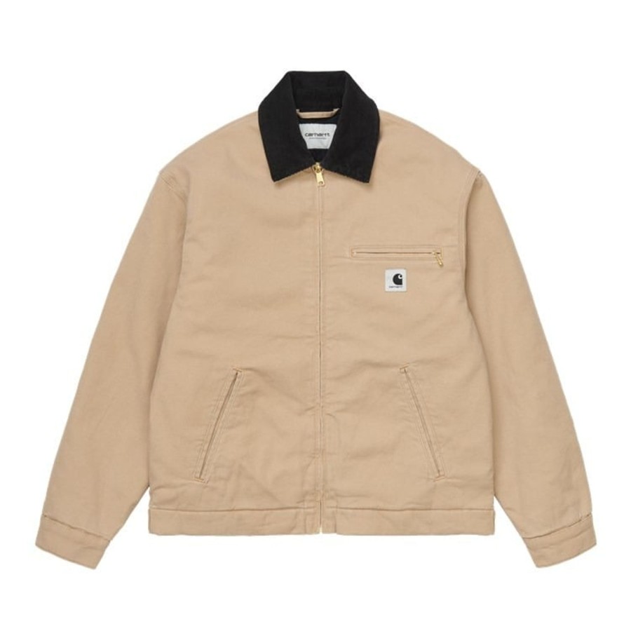 Dame Carhartt WIP | W' Detroit Jacket (Winter)