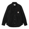 Herre Carhartt WIP | Derby Shirt Jac