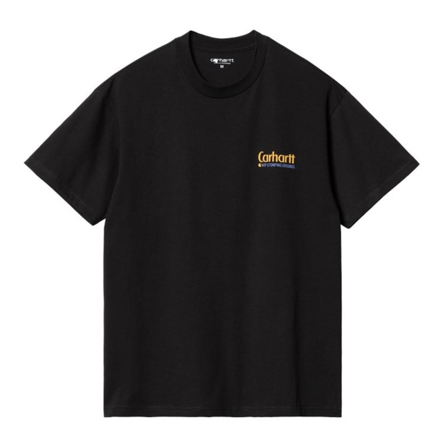 Herre Carhartt WIP | S/S Bewilderness T-Shirt