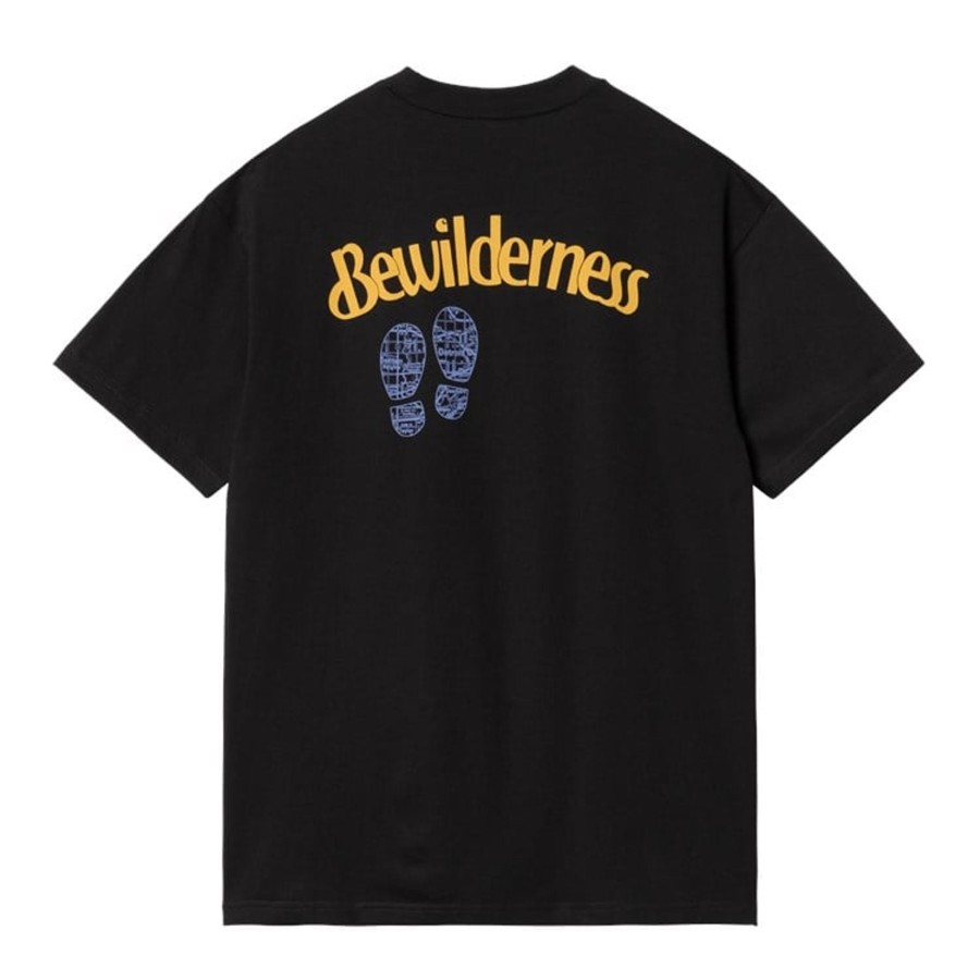 Herre Carhartt WIP | S/S Bewilderness T-Shirt