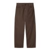 Herre Carhartt WIP | Derby Pant