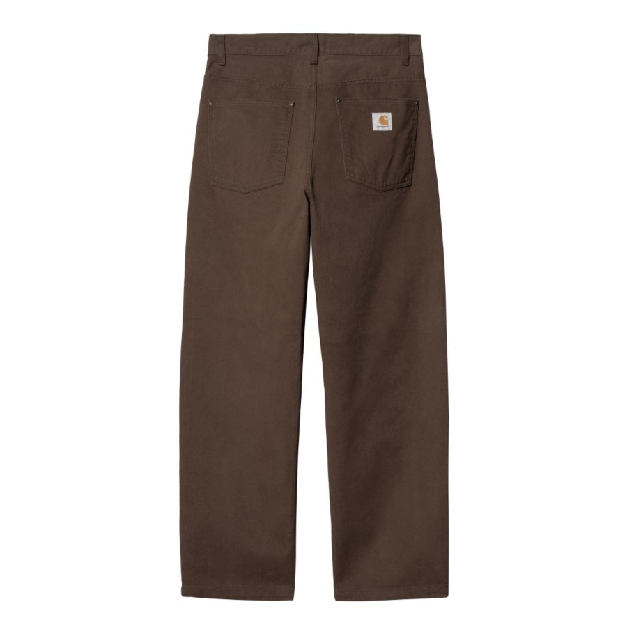 Herre Carhartt WIP | Derby Pant