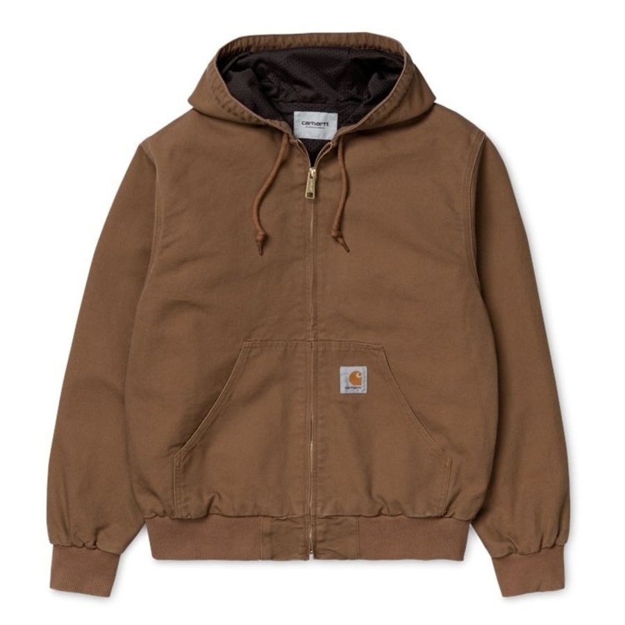 Herre Carhartt WIP | Active Jacket (Summer)