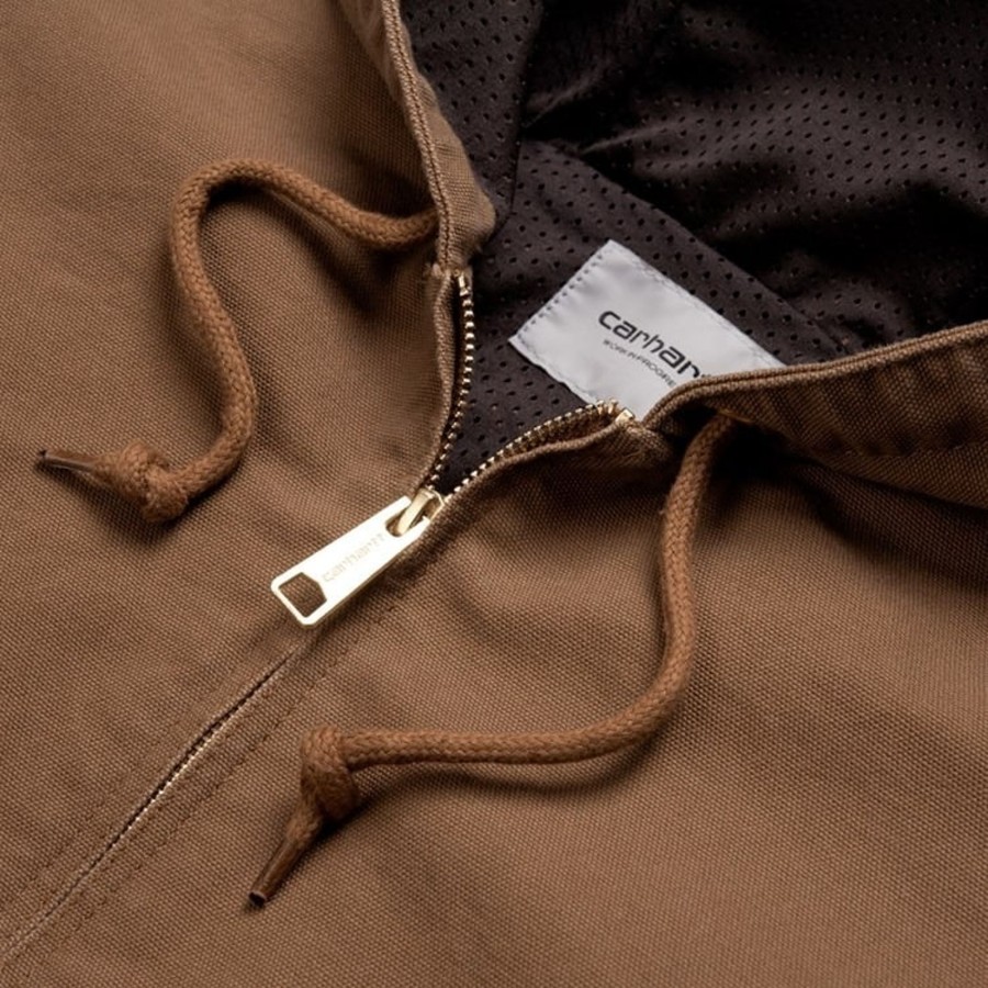 Herre Carhartt WIP | Active Jacket (Summer)