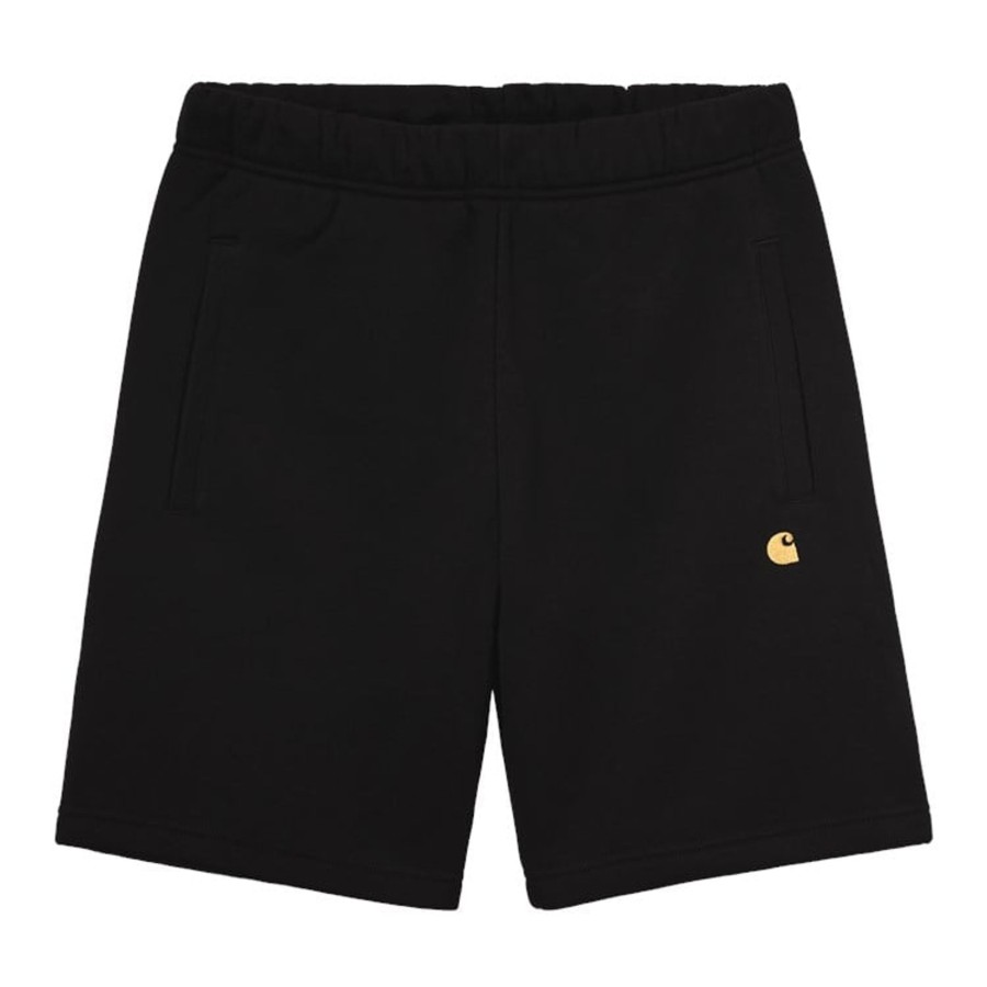 Herre Carhartt WIP | Chase Sweat Short