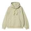 Herre Carhartt WIP | Hooded Duel Sweat