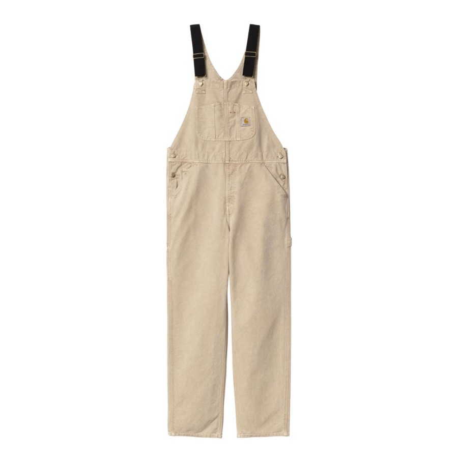 Herre Carhartt WIP | Bib Overall