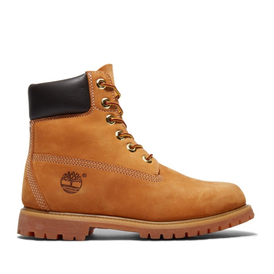 Herre Timberland | Premium 6-Inch Waterproof Boot