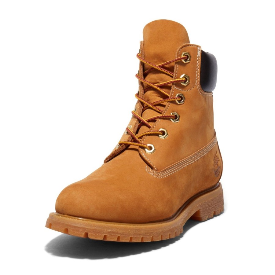 Herre Timberland | Premium 6-Inch Waterproof Boot