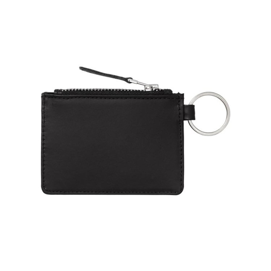 Accessories Carhartt WIP | Leather Wallet With Ring