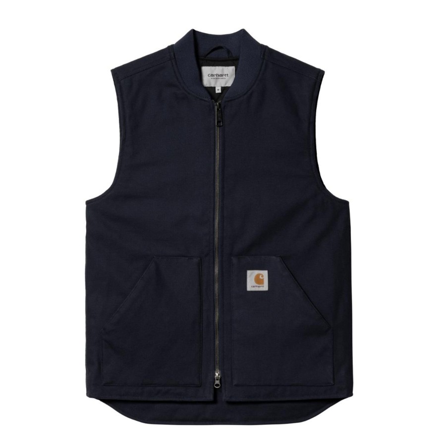 Herre Carhartt WIP | Classic Vest