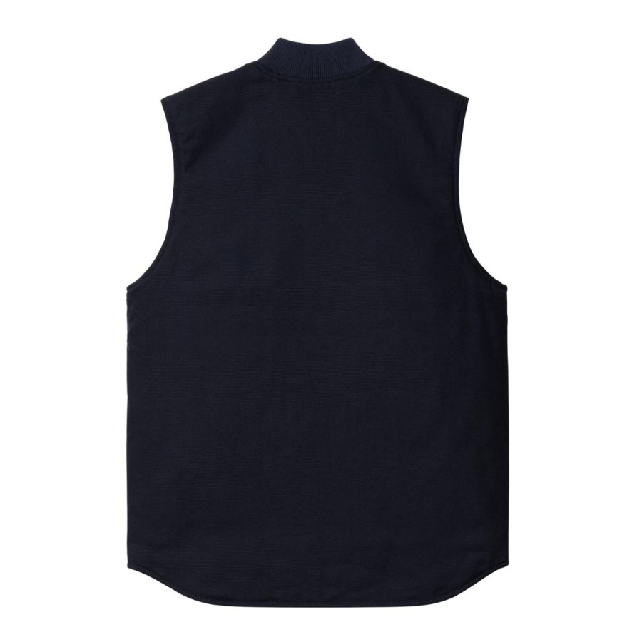 Herre Carhartt WIP | Classic Vest