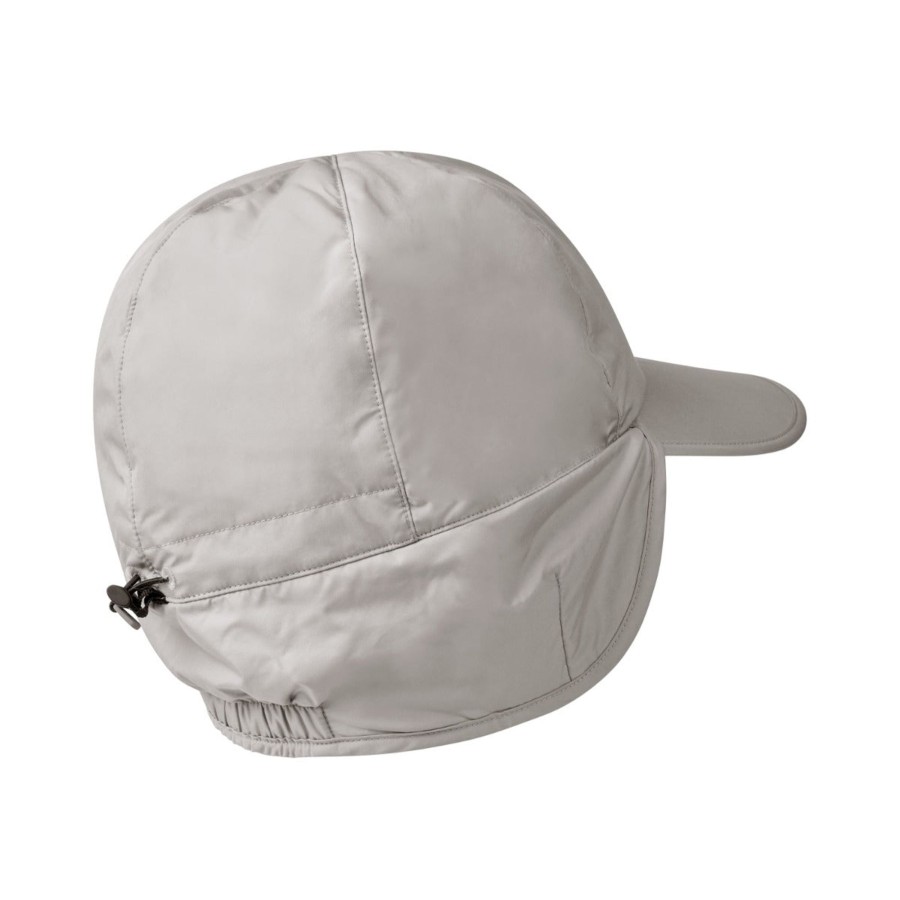 Accessories Houdini | Dunfri Cap Sandstorm